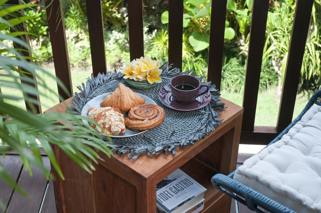 3Br Villa Erja - Minggu Villas Kerobokan Extérieur photo