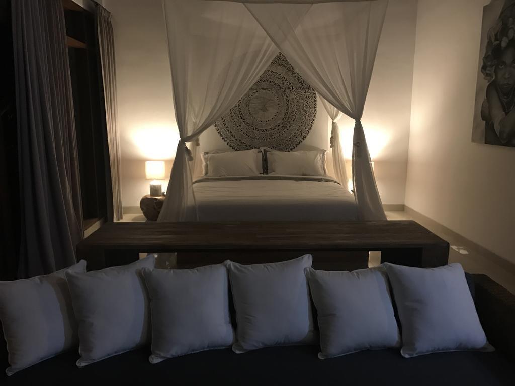 3Br Villa Erja - Minggu Villas Kerobokan Extérieur photo