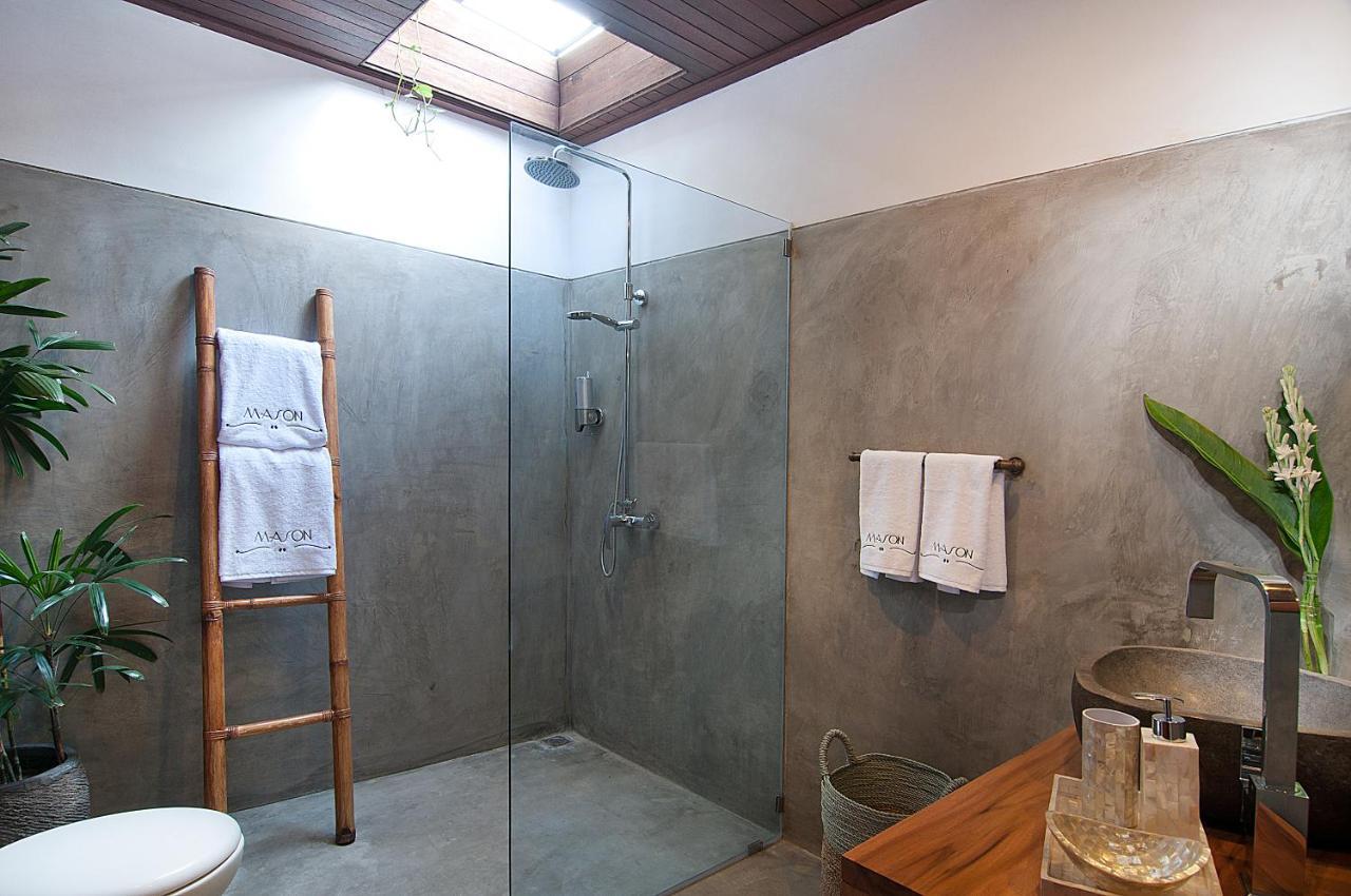 3Br Villa Erja - Minggu Villas Kerobokan Extérieur photo